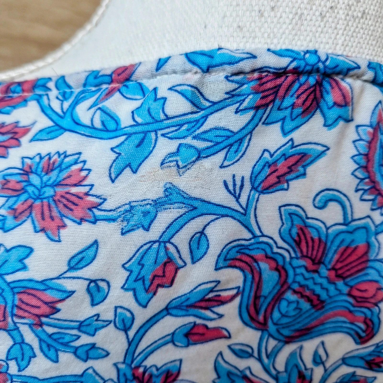 Beach tunic – photo 4